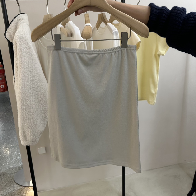 MYOS東大門代購女裝新款時尚推薦25春夏人氣職業熱賣真品短裙MYOS短裙