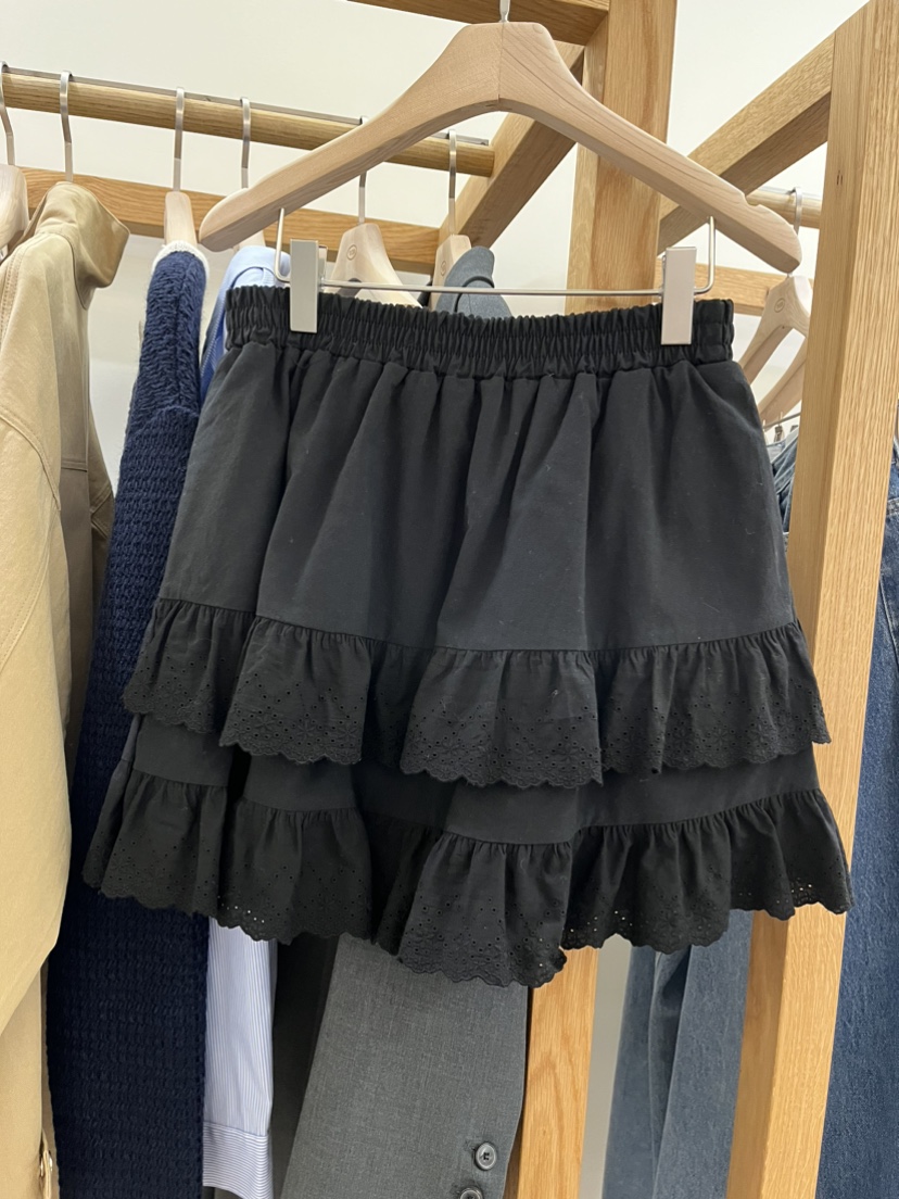 TIZZI東大門實拍女士新品真品推薦熱賣時尚人氣休閑職業裙子TIZZI裙子