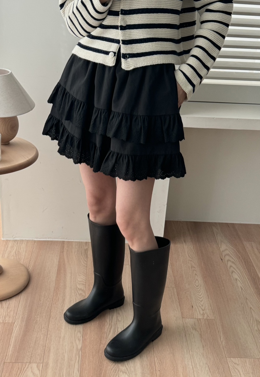 TIZZI東大門實拍女士新品真品推薦熱賣時尚人氣休閑職業裙子TIZZI裙子