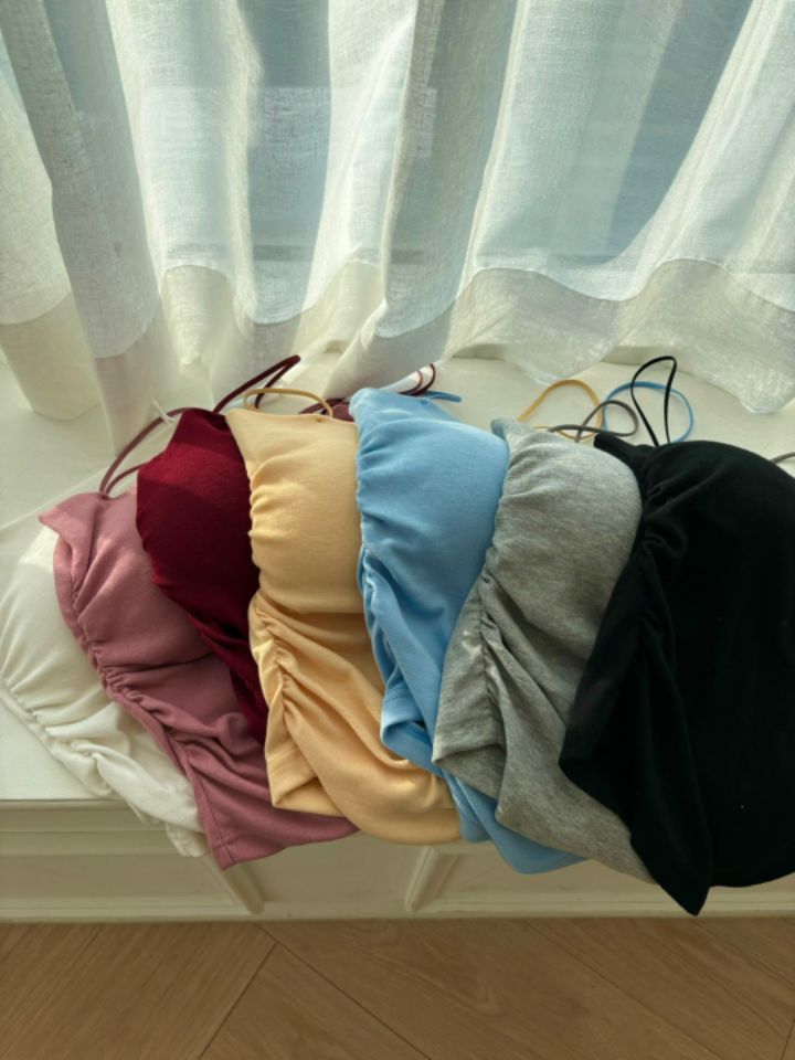 mars東大門實拍女士新品人氣熱賣25春夏推薦真品休閑吊帶背心mars吊帶/背心