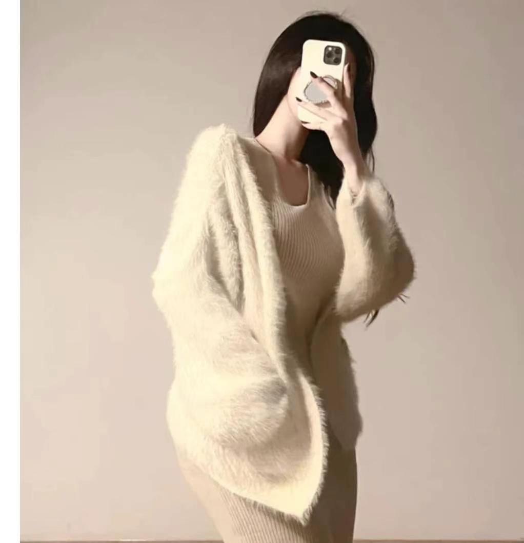 BABYSHU韓國直郵女裝新款人氣推薦時尚休閑真品職業25春夏毛衣BABYSHU毛衣