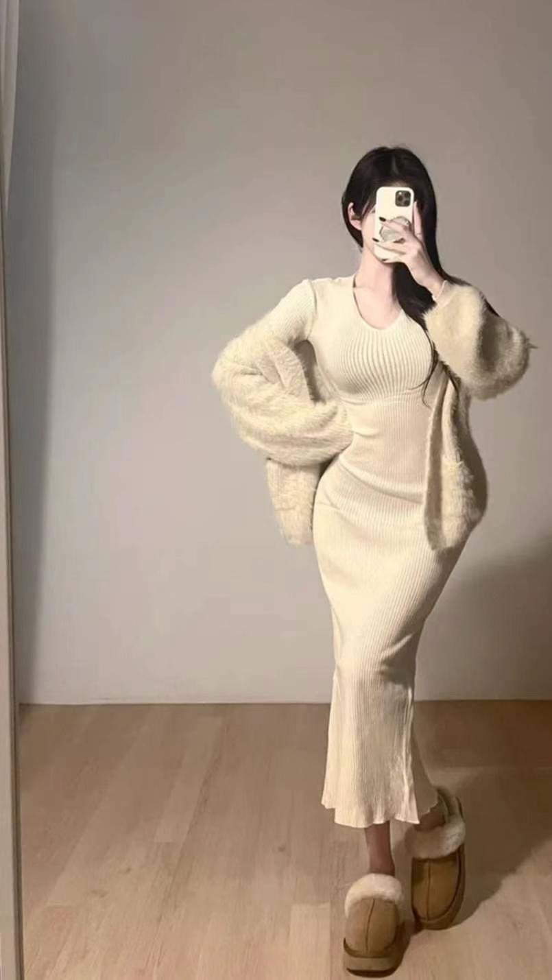 BABYSHU韓國直郵女裝新款人氣推薦時尚休閑真品職業25春夏毛衣BABYSHU毛衣