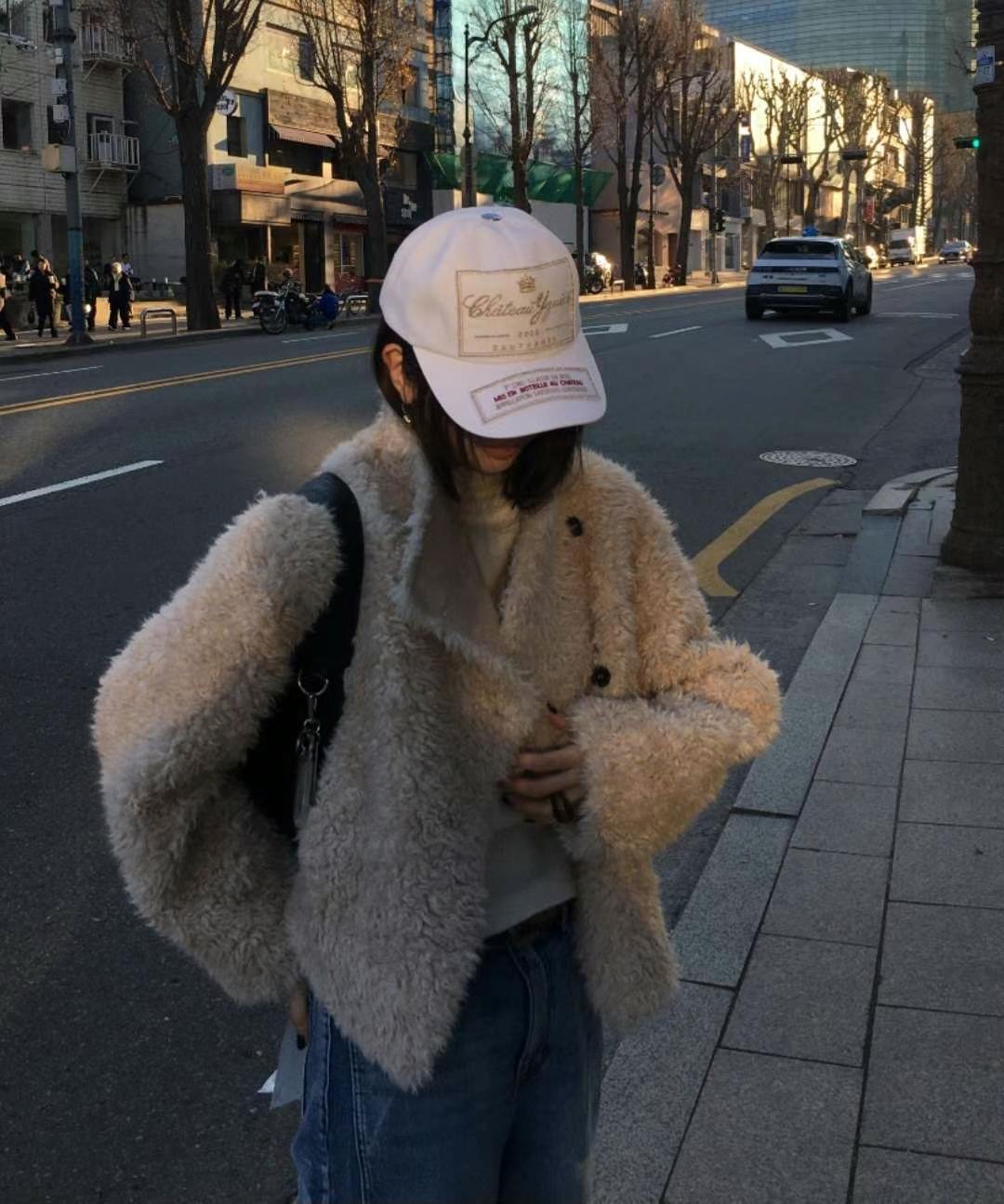 BABYSHU東大門直郵女裝新款職業人氣休閑25春夏真品短款大衣BABYSHU短款大衣