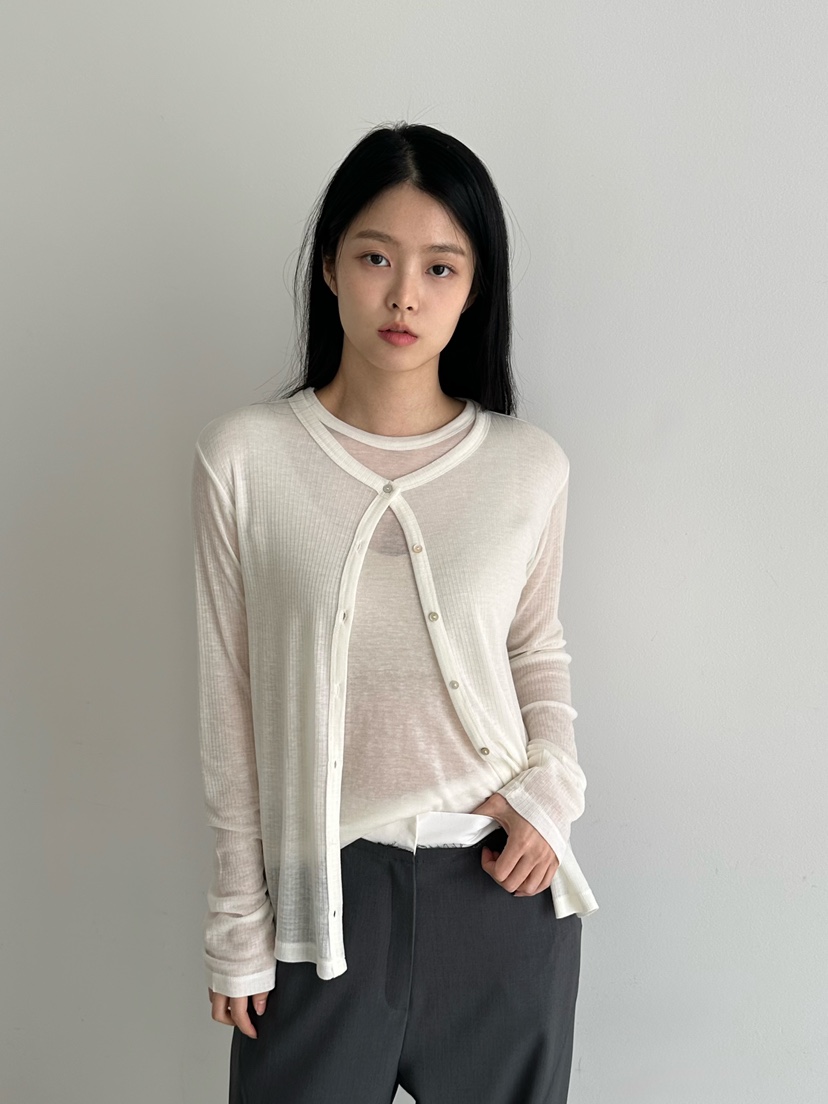 HEIZE直郵韓國代購女裝新品休閑真品時尚25春夏熱賣長袖T恤HEIZE長袖T恤