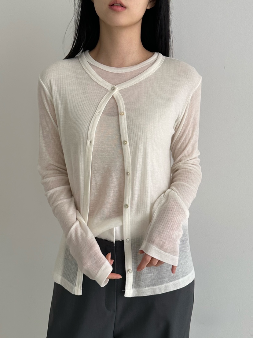 HEIZE直郵韓國代購女裝新品休閑真品時尚25春夏熱賣長袖T恤HEIZE長袖T恤