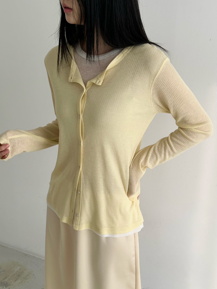 HEIZE直郵韓國代購女裝新品休閑真品時尚25春夏熱賣長袖T恤HEIZE長袖T恤