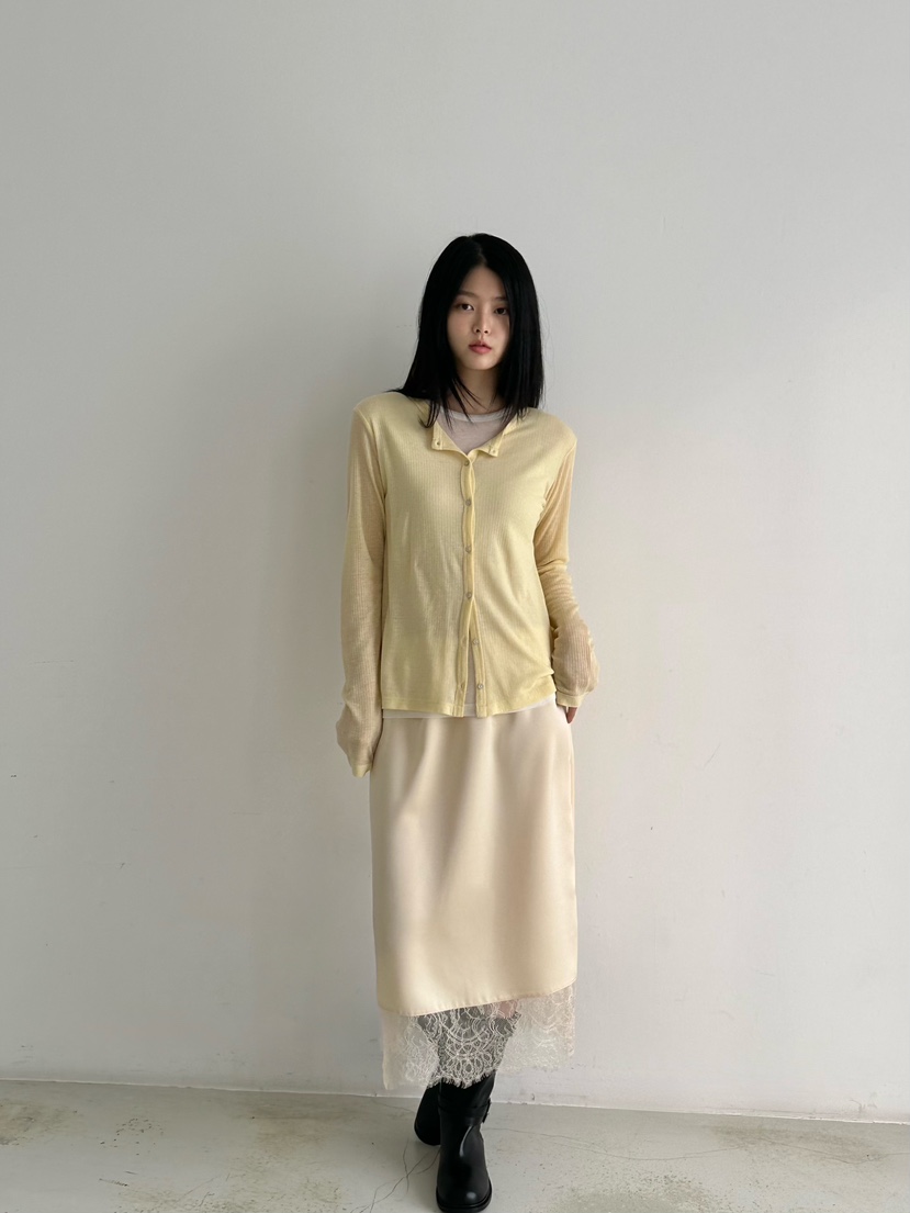 HEIZE直郵韓國代購女裝新品休閑真品時尚25春夏熱賣長袖T恤HEIZE長袖T恤