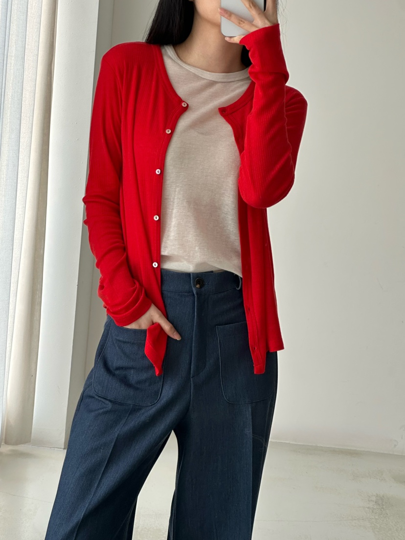 HEIZE直郵韓國代購女裝新品休閑真品時尚25春夏熱賣長袖T恤HEIZE長袖T恤