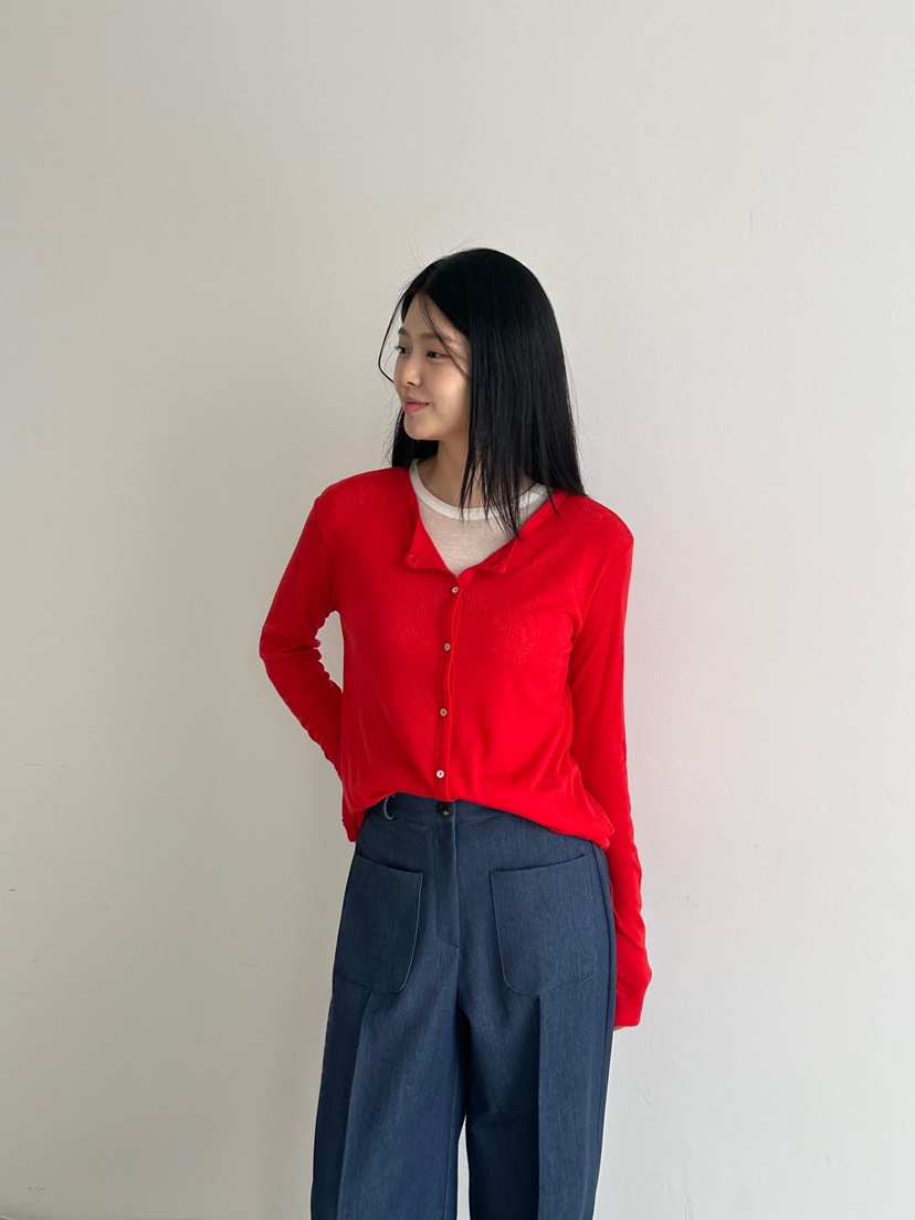 HEIZE直郵韓國代購女裝新品休閑真品時尚25春夏熱賣長袖T恤HEIZE長袖T恤