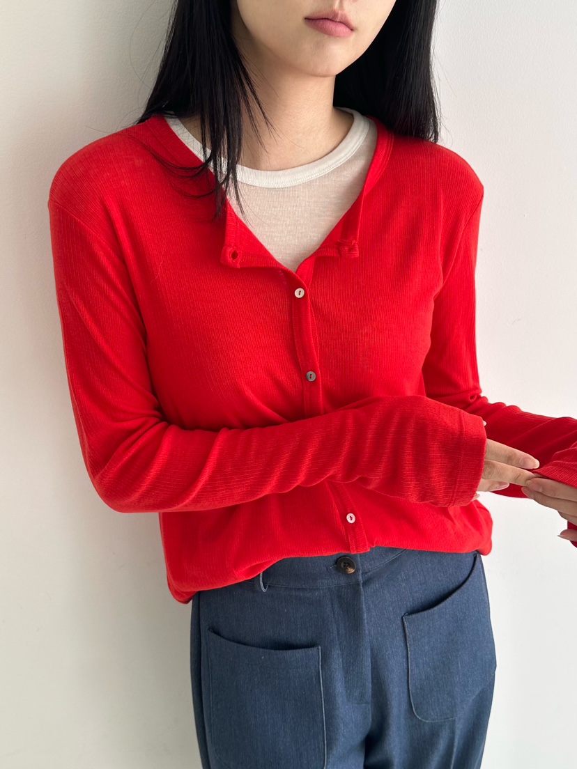 HEIZE直郵韓國代購女裝新品休閑真品時尚25春夏熱賣長袖T恤HEIZE長袖T恤