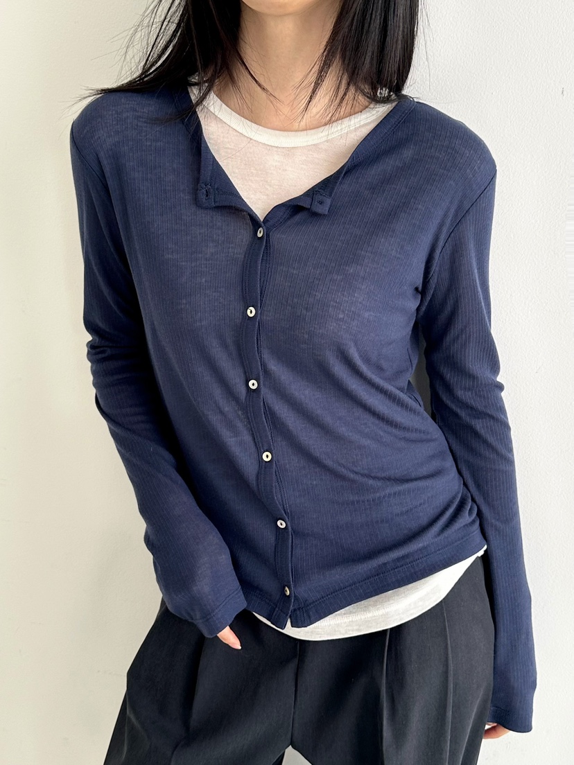 HEIZE直郵韓國代購女裝新品休閑真品時尚25春夏熱賣長袖T恤HEIZE長袖T恤