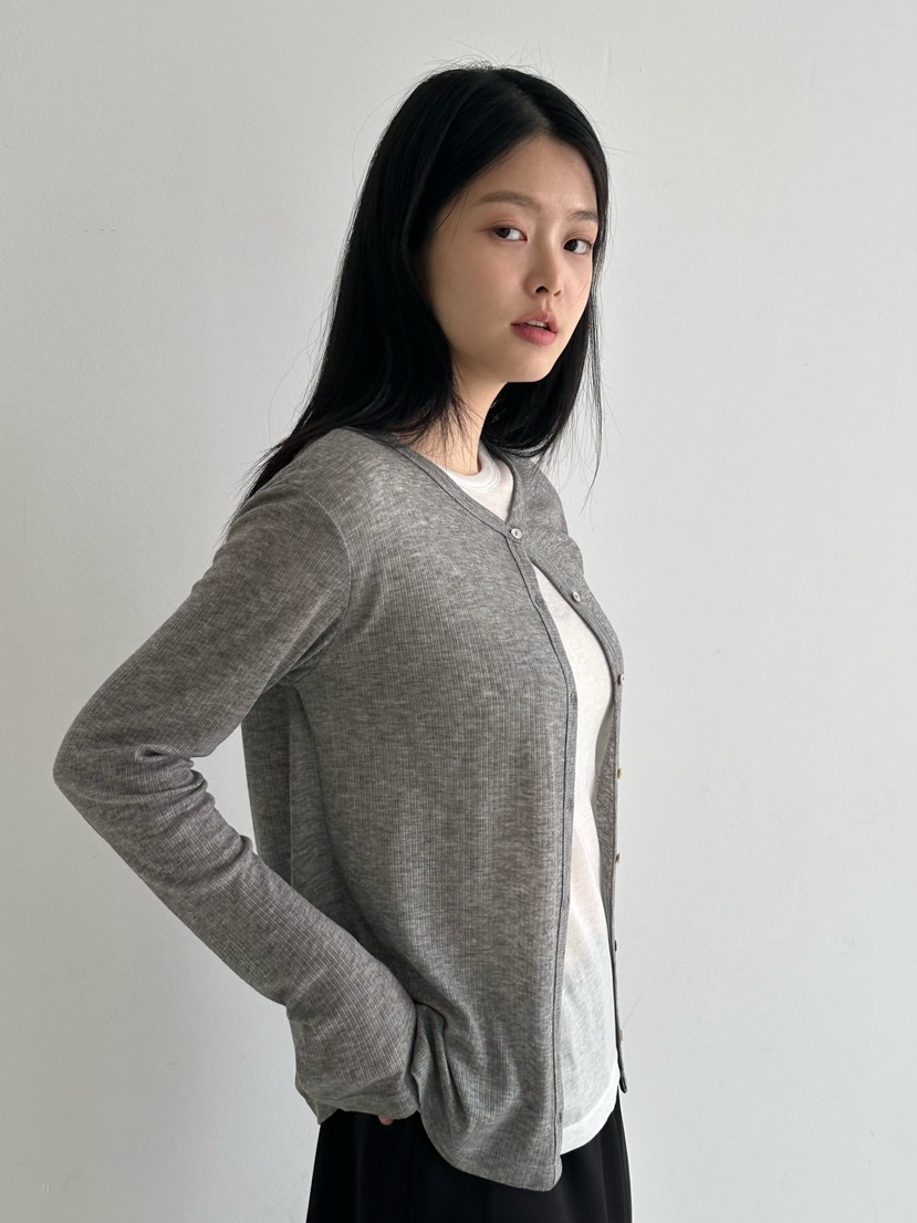 HEIZE直郵韓國代購女裝新品休閑真品時尚25春夏熱賣長袖T恤HEIZE長袖T恤