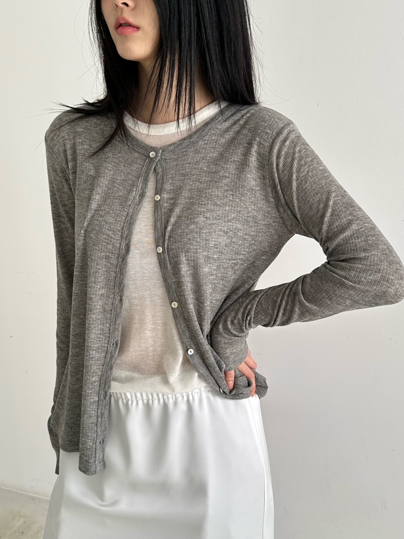 HEIZE直郵韓國代購女裝新品休閑真品時尚25春夏熱賣長袖T恤HEIZE長袖T恤