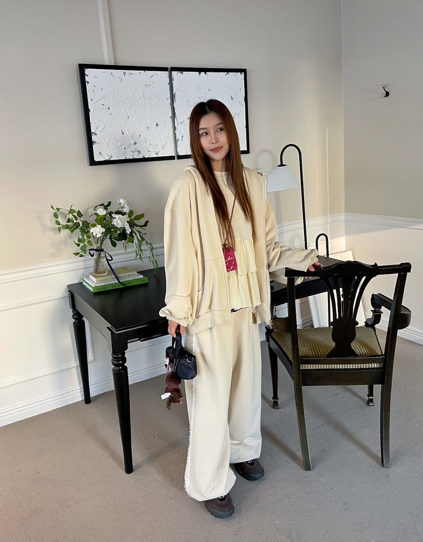 BOUTIQUE-L直郵韓國代購女裝新品職業25春季時尚人氣25春夏夾克BOUTIQUE-L夾克圖色3