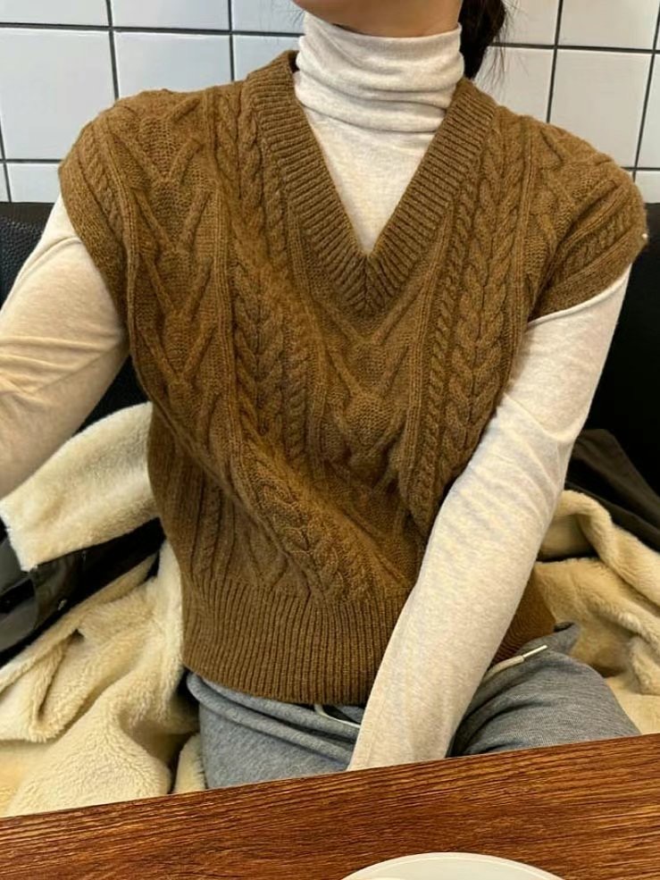 MARID韓國直郵東大門代購女裝新款人氣推薦熱賣吊帶背心羊毛WITHMOON吊帶/背心
