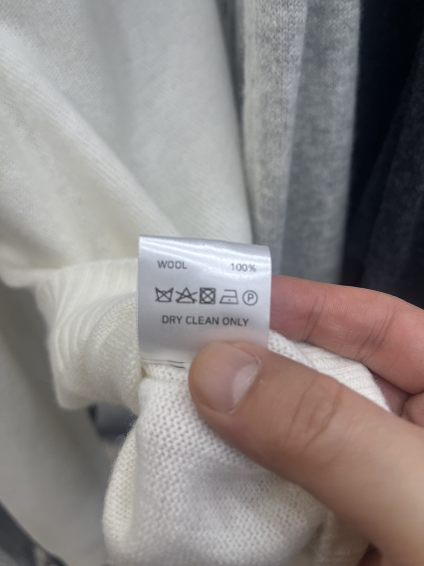 BLANC-A直郵韓國代購女裝新品推薦人氣時尚職業針織衫羊毛BLANC-A針織衫