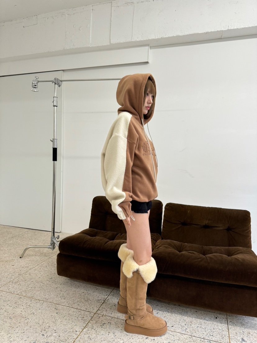 NUEUN韓國直郵女裝新品熱賣25春季真品職業25春夏時尚上衣SaleNUEUN/SEEOT上衣