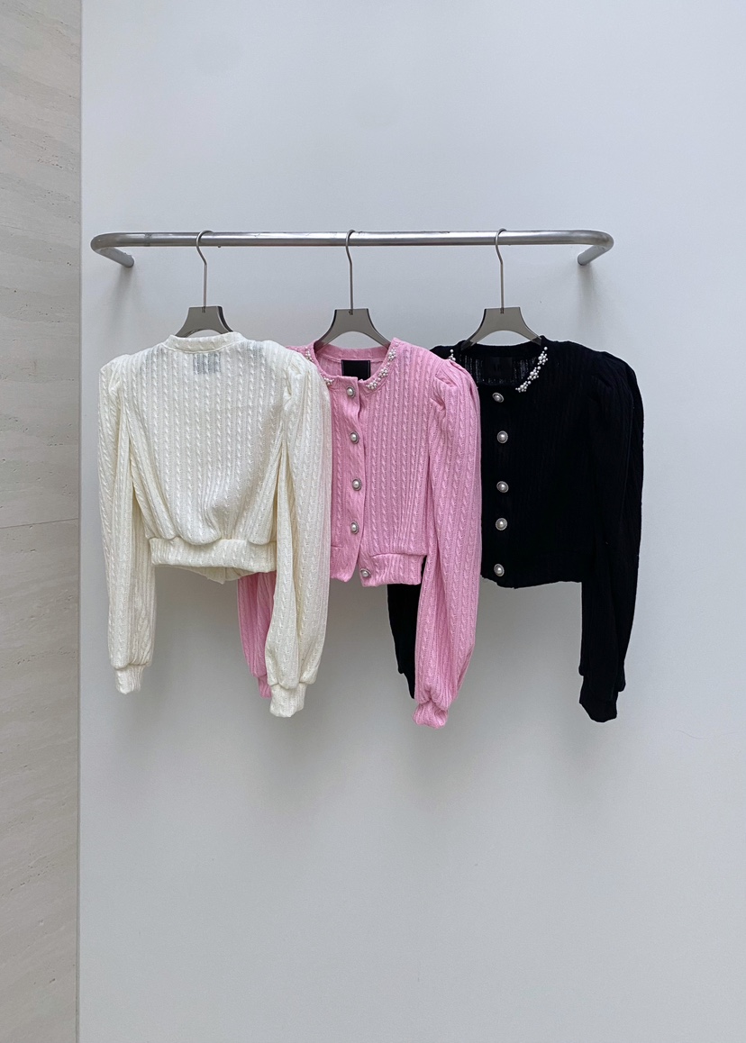 AB韓國直郵東大門實拍女裝新品25春夏推薦25春季真品時尚上衣AB上衣