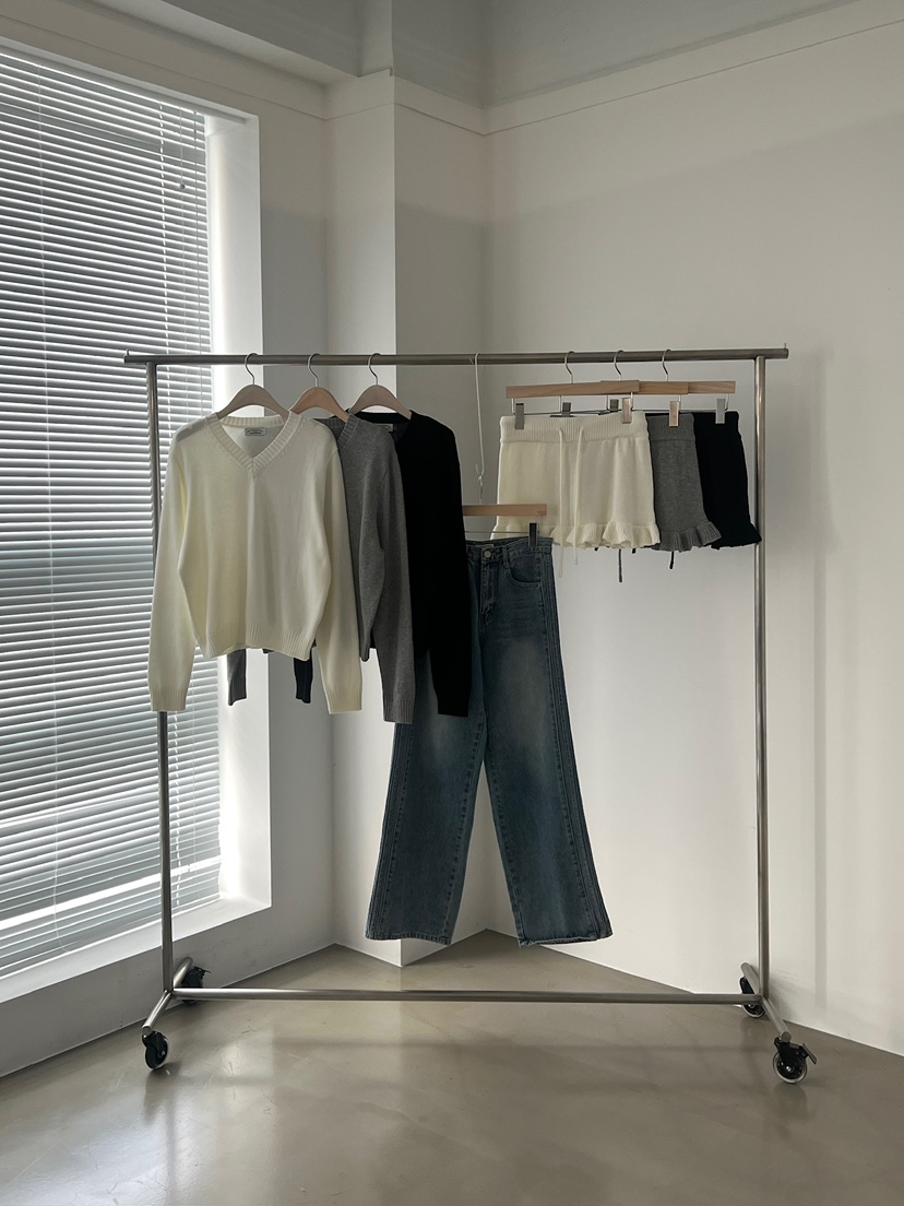 140 AVENUE直郵韓國代購女裝新品推薦真品熱賣時尚25春夏套裝140 AVENUE套裝