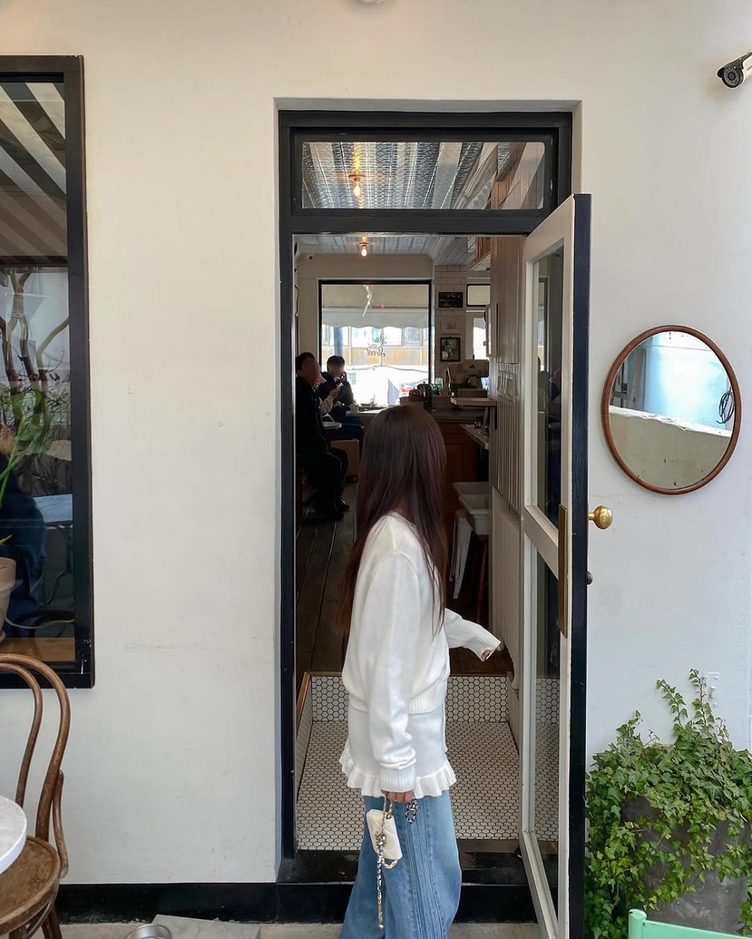 140 AVENUE直郵韓國代購女裝新品推薦真品熱賣時尚25春夏套裝140 AVENUE套裝