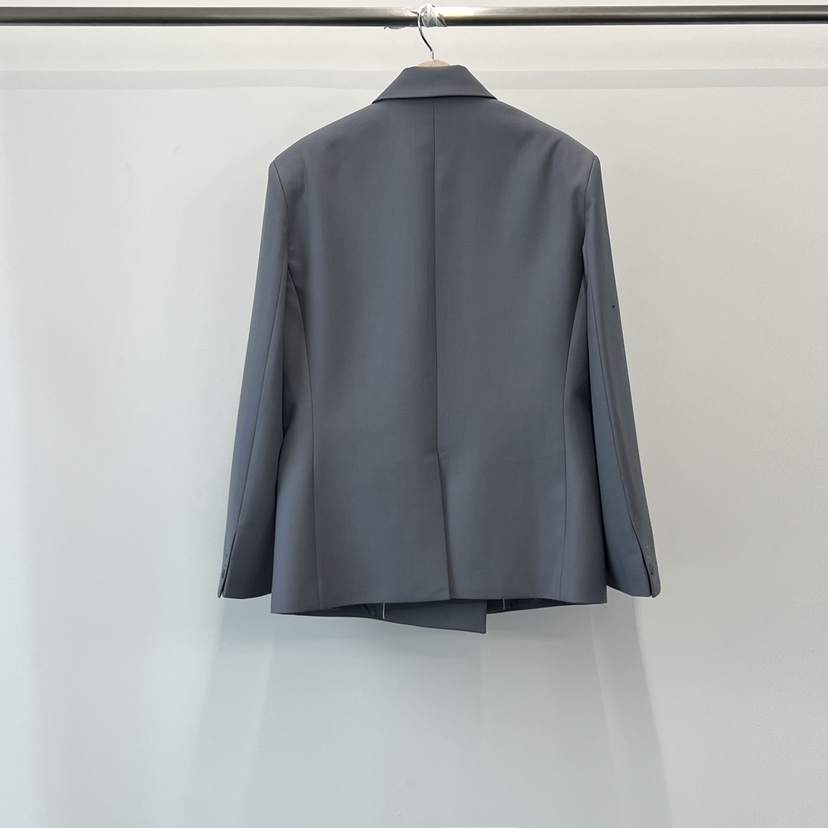 140 AVENUE韓國直郵東大門實拍女裝新品25春夏推薦西裝西服140 AVENUE西裝/西服