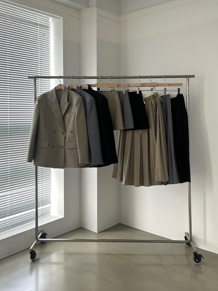 140 AVENUE韓國直郵東大門實拍女裝新品25春夏推薦西裝西服140 AVENUE西裝/西服