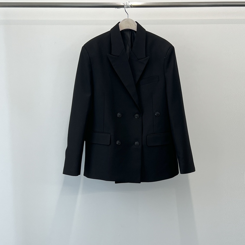 140 AVENUE韓國直郵東大門實拍女裝新品25春夏推薦西裝西服140 AVENUE西裝/西服圖色3