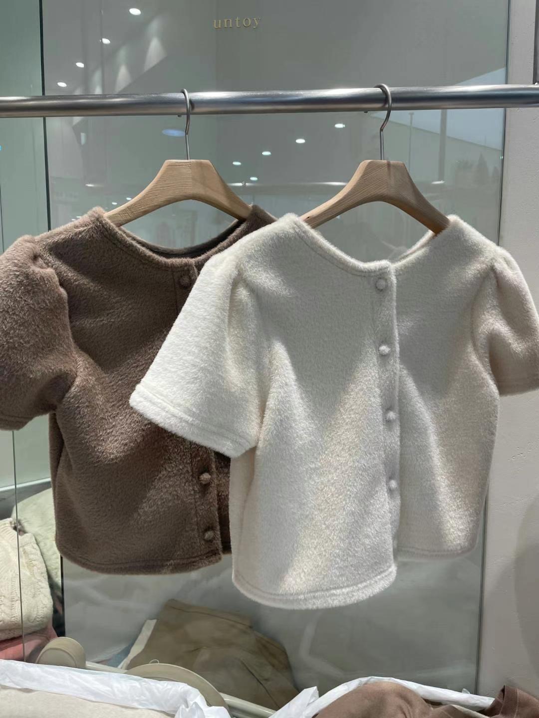 UN.TOY-언토이-T韓國直郵東大門代購女裝新品真品針織衫羊毛衫UN.TOY針織衫