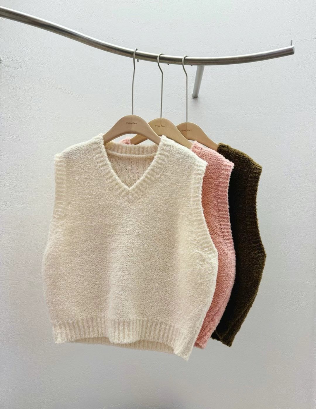 JANEMORIS-제인모리스-T韓國直郵東大門實拍女裝新品25春夏吊帶背心JANEMORIS吊帶/背心