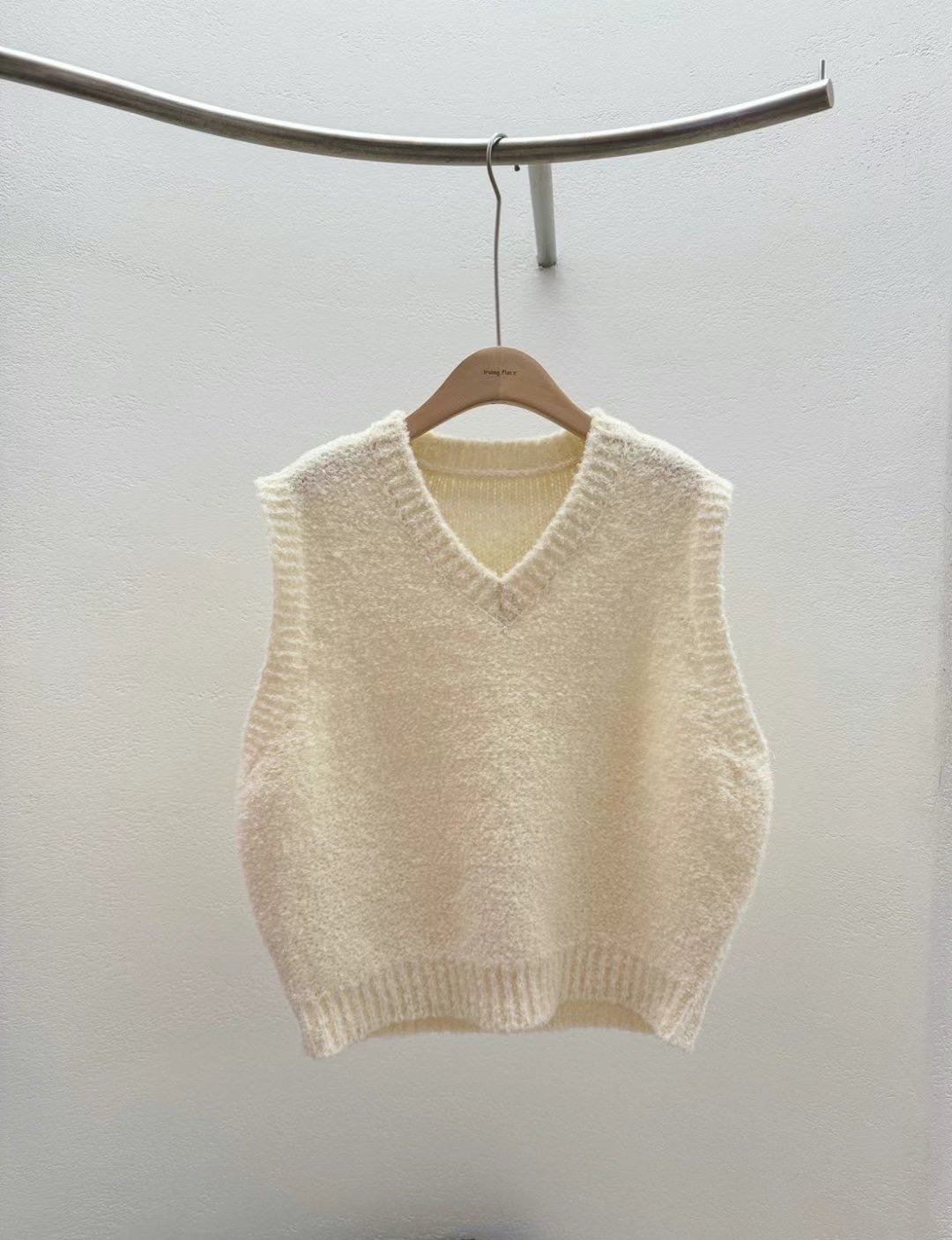 JANEMORIS-제인모리스-T韓國直郵東大門實拍女裝新品25春夏吊帶背心JANEMORIS吊帶/背心
