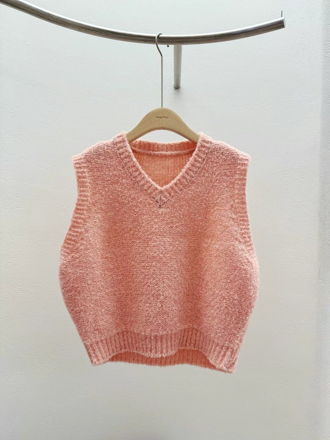 JANEMORIS-제인모리스-T韓國直郵東大門實拍女裝新品25春夏吊帶背心JANEMORIS吊帶/背心圖色2