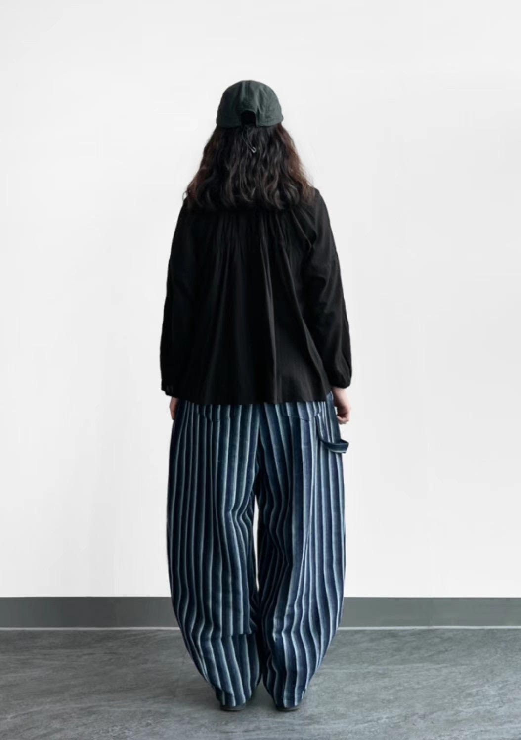 VIVACITY韓國直郵女裝新品熱賣時尚人氣25春夏25春季休閑褲VIVACITY休閑褲