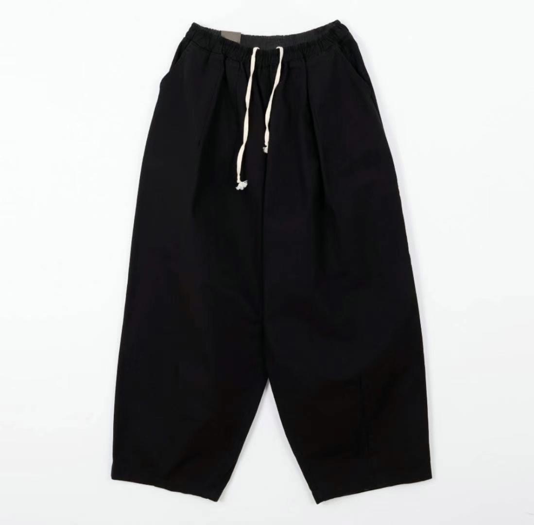 1one.chaser韓國代購女士新品職業人氣真品25春夏熱賣休閑褲1one.chaser休閑褲