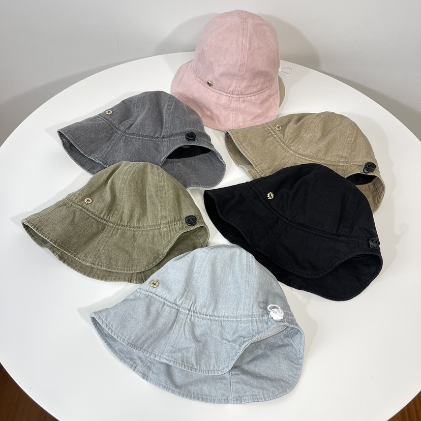 LOVELY HAT直郵韓國代購女裝新品真品時尚人氣25春夏職業帽子LOVELY HAT帽子