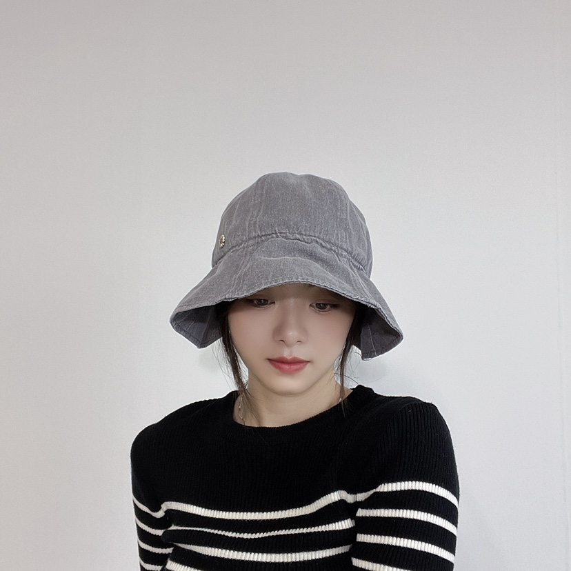 LOVELY HAT直郵韓國代購女裝新品真品時尚人氣25春夏職業帽子LOVELY HAT帽子