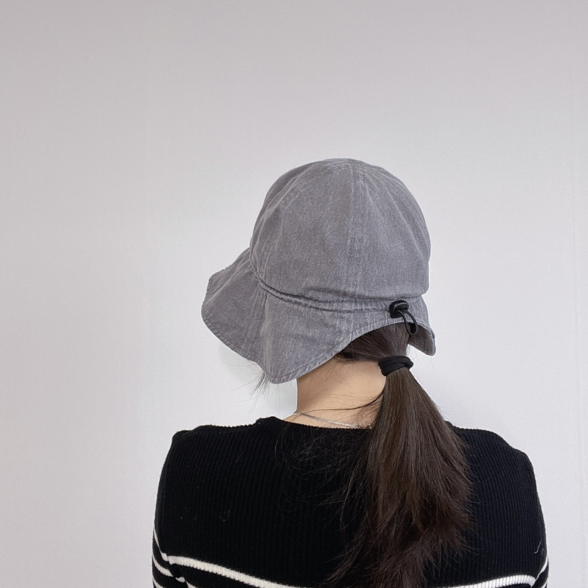 LOVELY HAT直郵韓國代購女裝新品真品時尚人氣25春夏職業帽子LOVELY HAT帽子