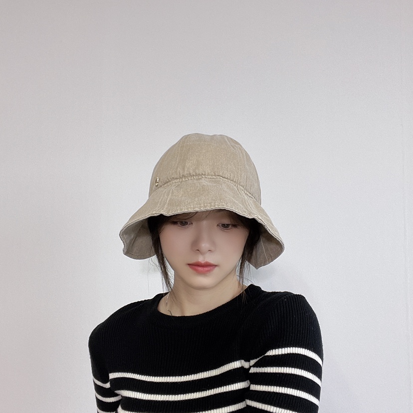LOVELY HAT直郵韓國代購女裝新品真品時尚人氣25春夏職業帽子LOVELY HAT帽子