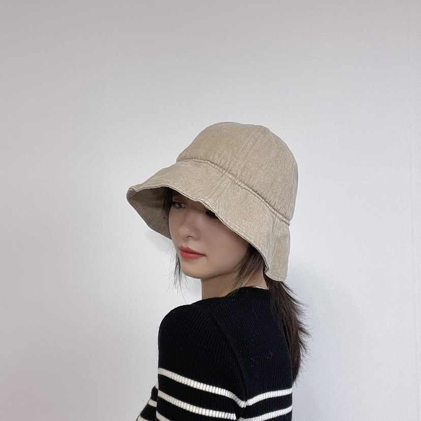 LOVELY HAT直郵韓國代購女裝新品真品時尚人氣25春夏職業帽子LOVELY HAT帽子