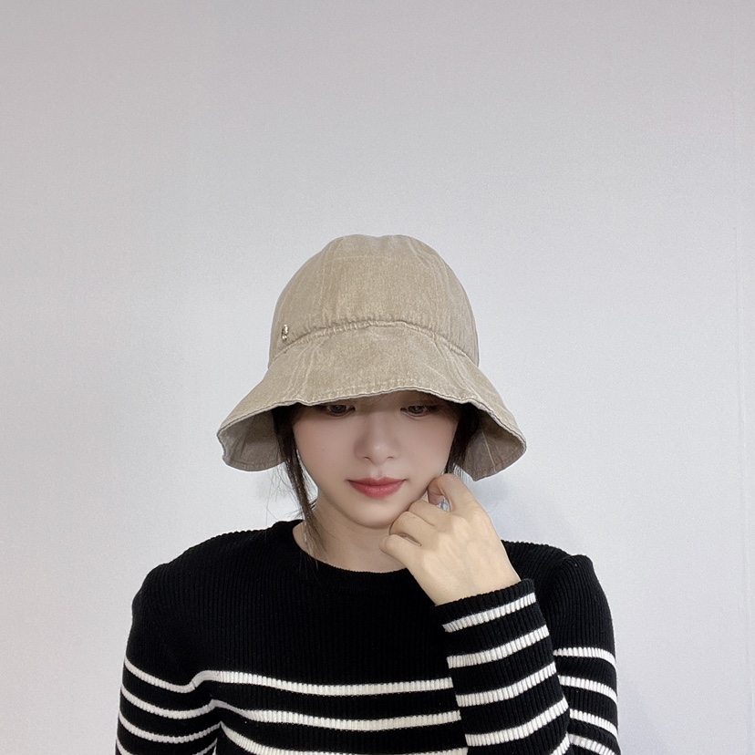 LOVELY HAT直郵韓國代購女裝新品真品時尚人氣25春夏職業帽子LOVELY HAT帽子