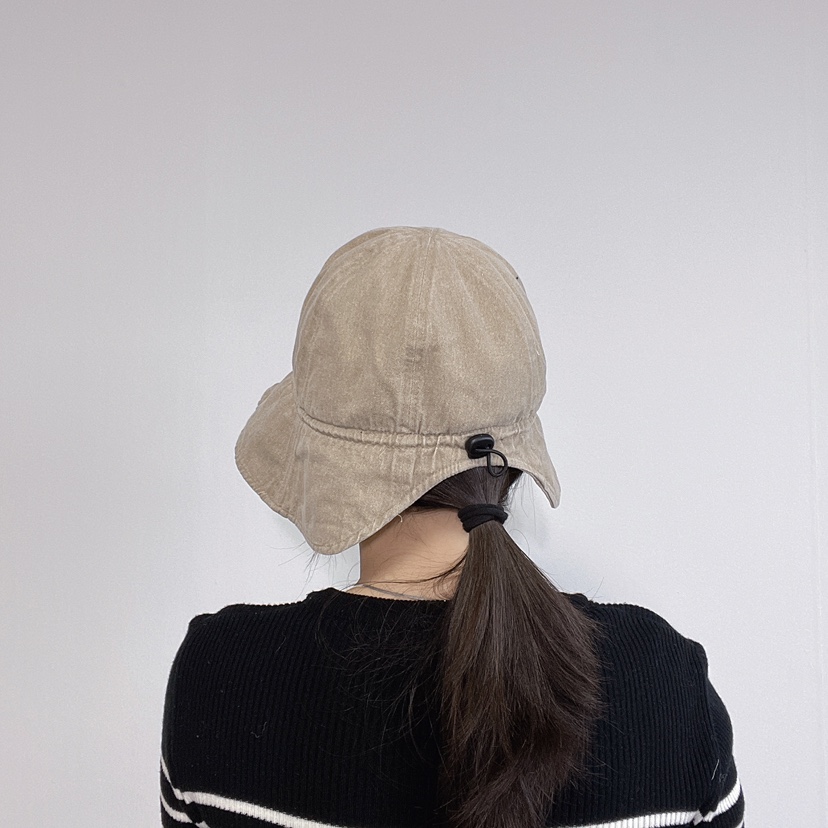 LOVELY HAT直郵韓國代購女裝新品真品時尚人氣25春夏職業帽子LOVELY HAT帽子