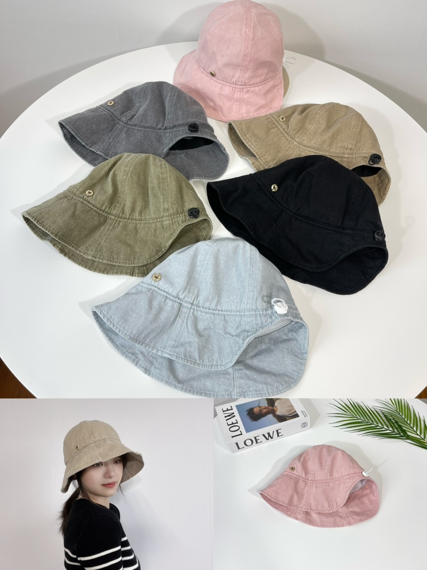 LOVELY HAT直郵韓國代購女裝新品真品時尚人氣25春夏職業帽子LOVELY HAT帽子