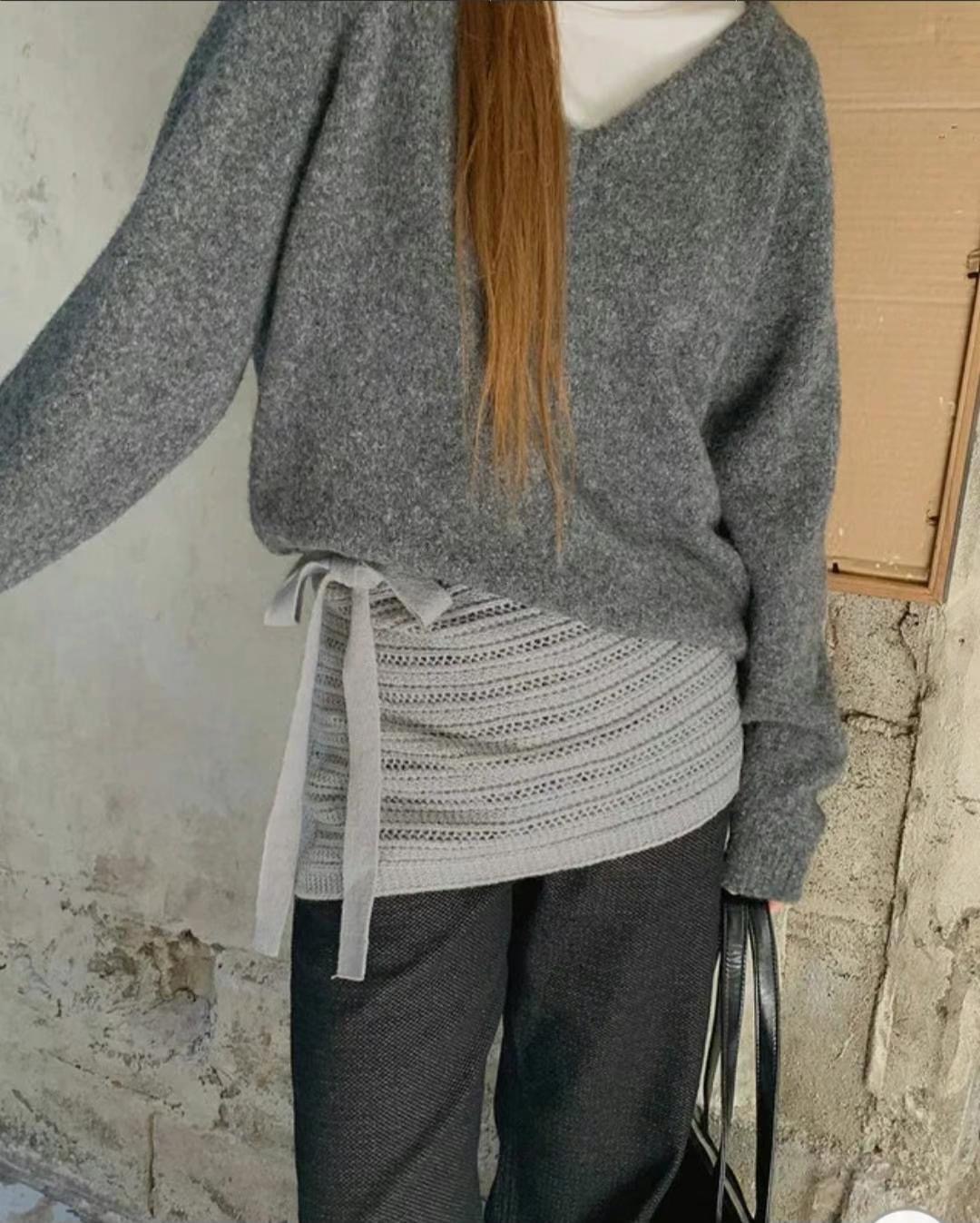 ASKMEAQUESTION東大門代購女士新款時尚熱賣真品推薦職業短裙ASKMEAQUESTION短裙圖色3