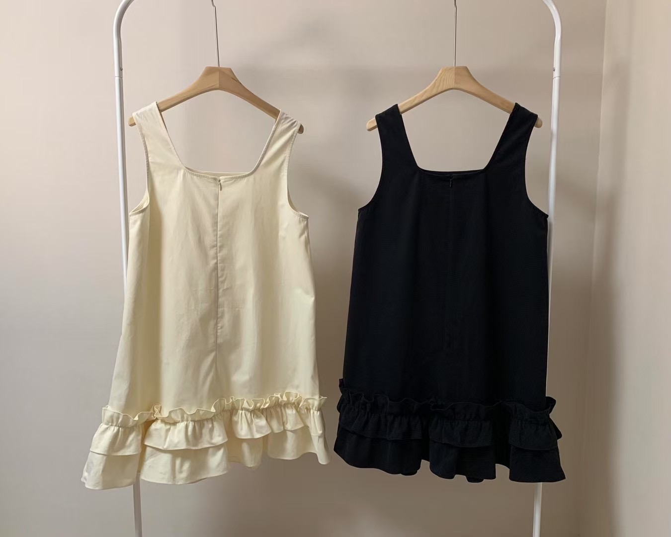 FORME韓國直郵女裝新款休閑25春夏時尚真品人氣熱賣職業連衣裙FORME連衣裙