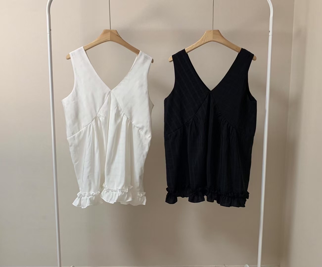 FORME韓國直郵女裝新款推薦熱賣真品時尚25春季休閑25春夏連衣裙FORME連衣裙