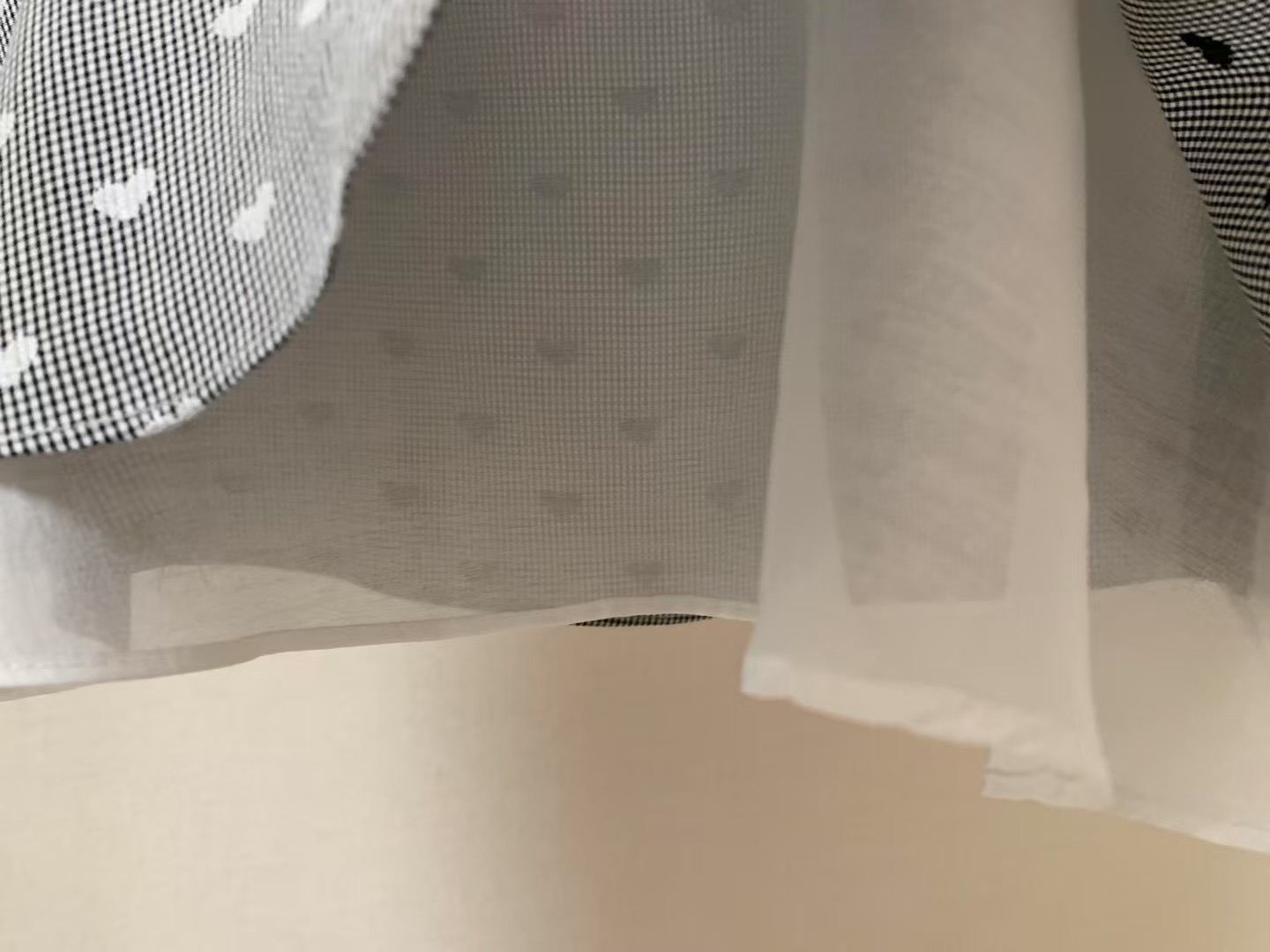 FORME韓國直郵東大門實拍女裝新品職業人氣推薦25春夏吊帶背心FORME吊帶/背心
