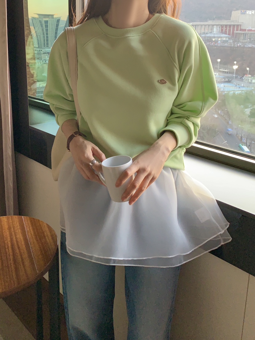 FORMSTUDIO東大門實拍女士新品推薦職業真品熱賣休閑時尚衛衣FORMSTUDIO衛衣