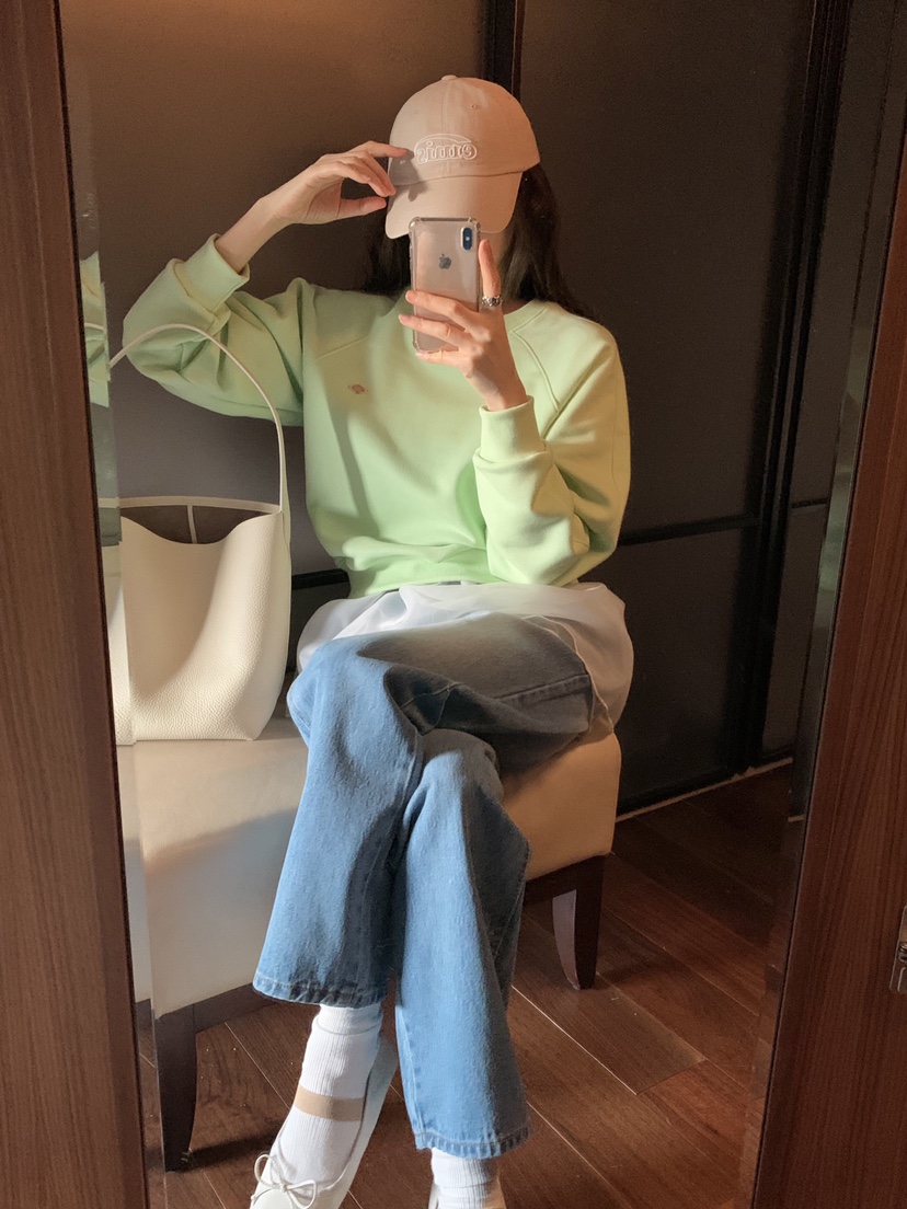 FORMSTUDIO東大門實拍女士新品推薦職業真品熱賣休閑時尚衛衣FORMSTUDIO衛衣