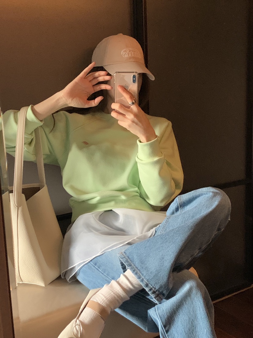 FORMSTUDIO東大門實拍女士新品推薦職業真品熱賣休閑時尚衛衣FORMSTUDIO衛衣