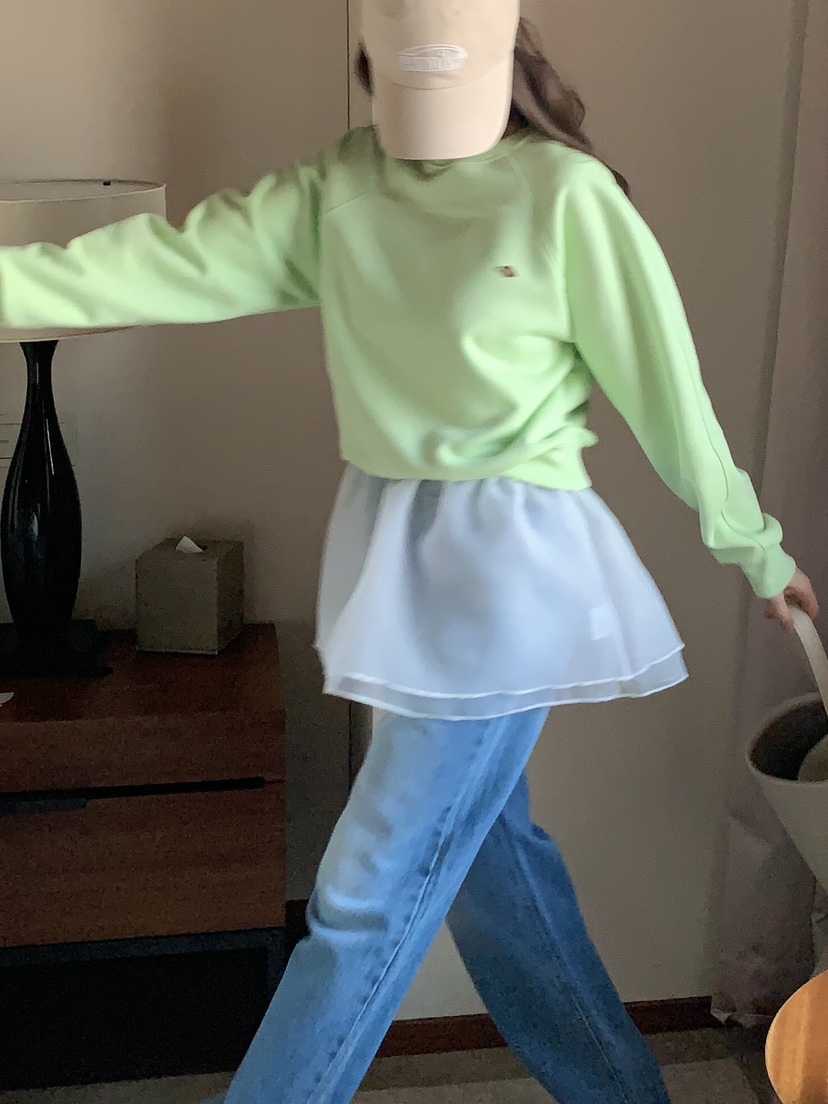 FORMSTUDIO東大門實拍女士新品推薦職業真品熱賣休閑時尚衛衣FORMSTUDIO衛衣
