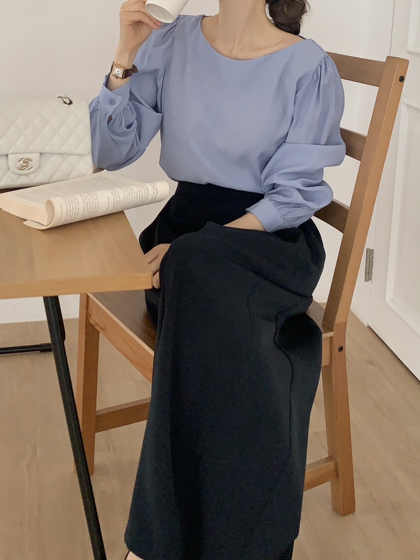 CEREAL東大門代購女裝新款真品熱賣人氣休閑時尚襯衫蕾絲衫CEREAL襯衫/蕾絲衫